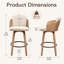 Tabourets de bar Tyandra-68904096-68904101