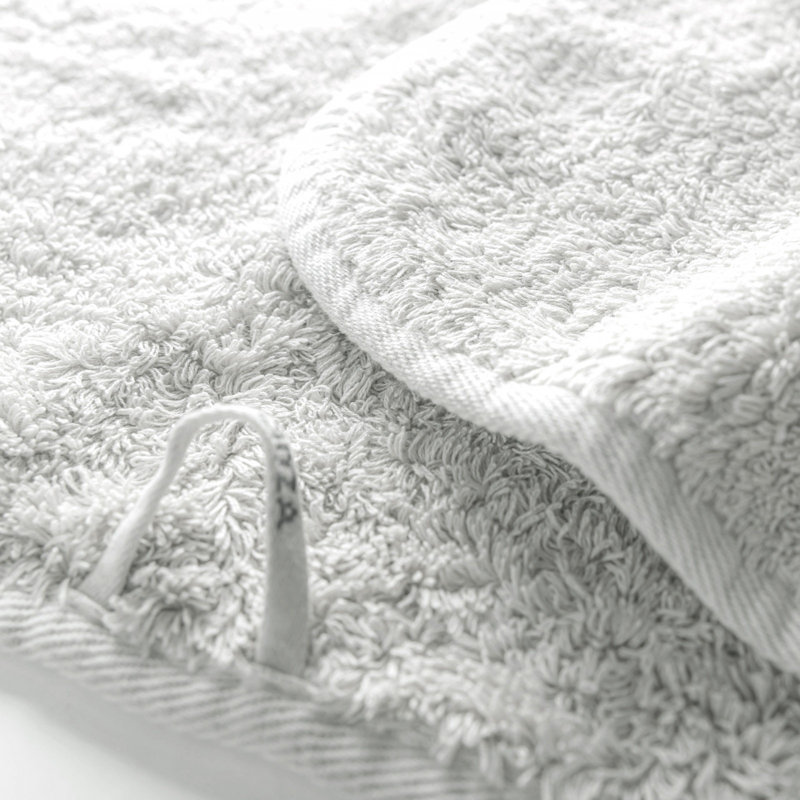 Egoist Bath Towel, Cloud
