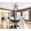 Guriopal Flush Mount