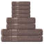 Ensemble de serviettes 6 pièces Cochrane-463144633
