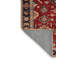 Machine Washable Persian Brown Area Rug-1512710825