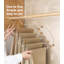 Cintre multi-couches pour pantalons-247828028