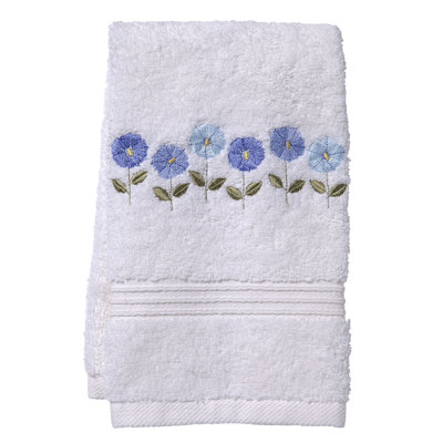Fingertip Towel