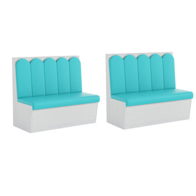 Sassan 47.2'' Loveseat