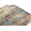Distressed Homage Wool Abstract Area Rug-277709476