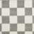 Ebern Designs Hornsey Ivory Grey Modern Indoor Rug-1444905840