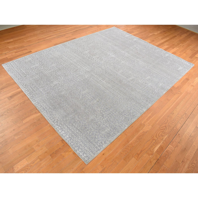 Tapis unique 9 pi x 12 pi 1 po Talleyville