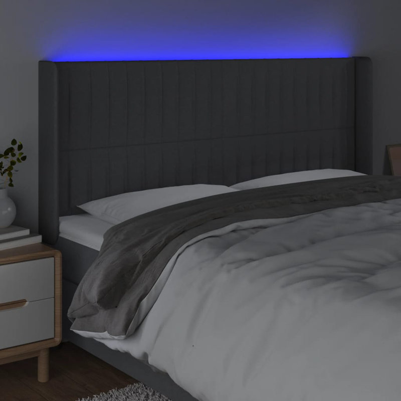 Deajia Headboard
