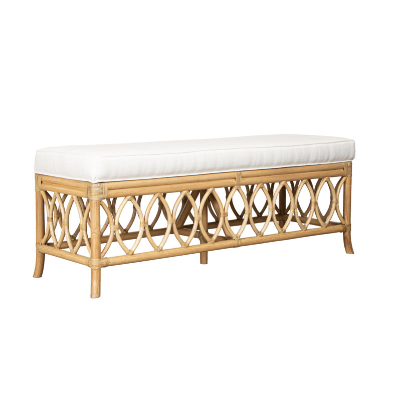 Lillian Bench, Tan