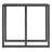 Strut End Table-95035436