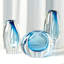 Handmade Glass Table Vase-43403247