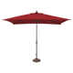 Launceston 78'' Outdoor Umbrella