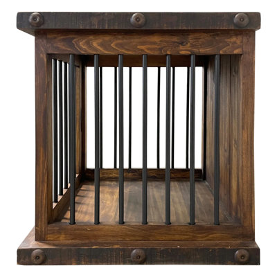 Cocar Pet Crate