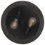 Lolington Glass Flush Mount