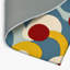 Tapis intérieur et extérieur Vibrant Beam-532444440
