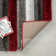 Lantanas Striped Indoor Rug