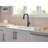 Monrovia Touchless Bar Faucet with Touch Technology-109271679