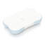 Oreiller en mousse viscoélastique Butterfly Cloud Contour-1099996700