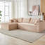 Canapé modulaire à compression-1230796458