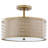 Torpoint Semi Flush Mount-132934062