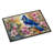 Reinah Non-Slip Indoor / Outdoor Doormat-2041191601