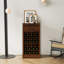 Armoire de rangement pour le vin modulaire-822496822