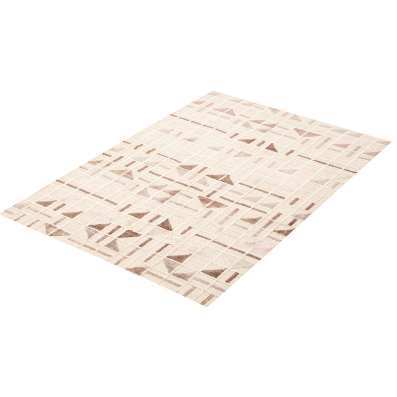 Marrakech Wool Moroccan Indoor Rug