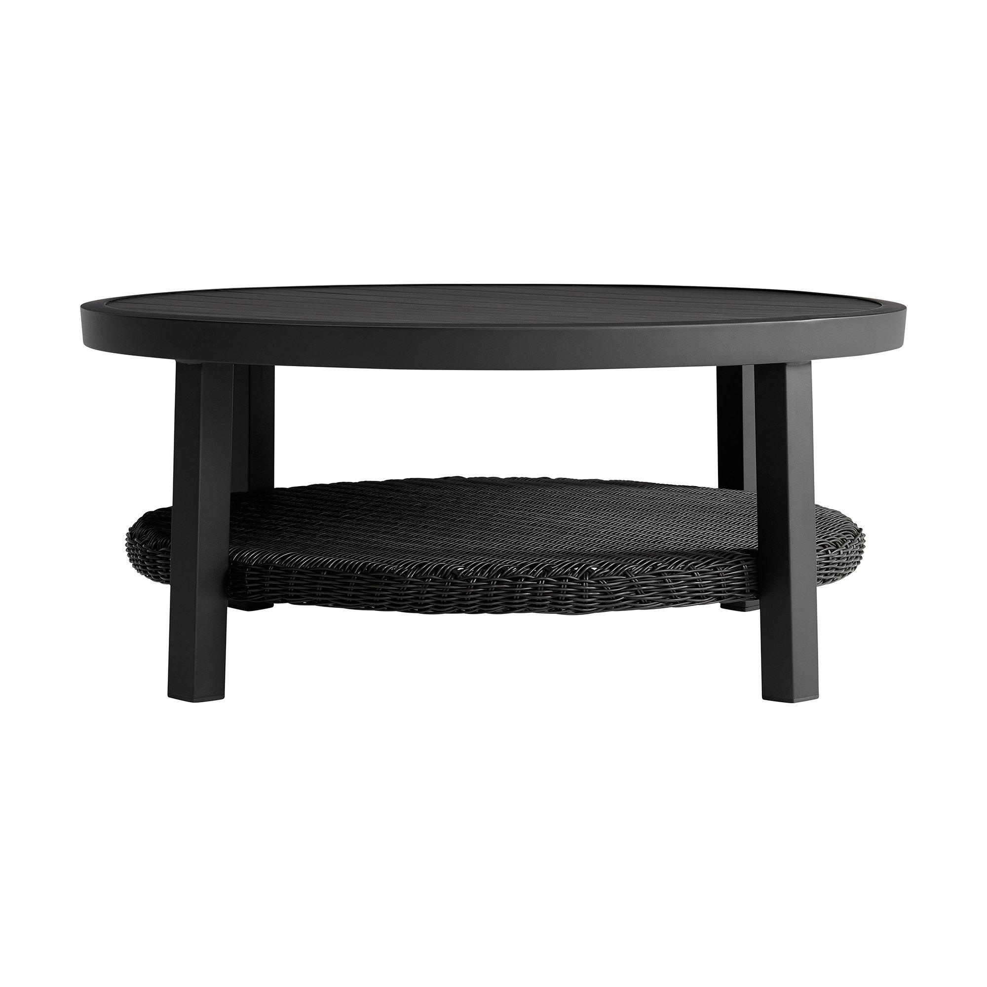 Cayman Round Side Table