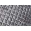 Glamour Velvet Bedspread with Pillow Shams Included-1251596329