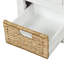 Banc de rangement à tiroirs Boltwood-529455343