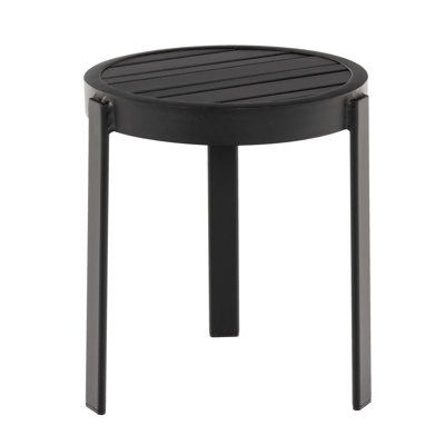 Table d'appoint empilable
