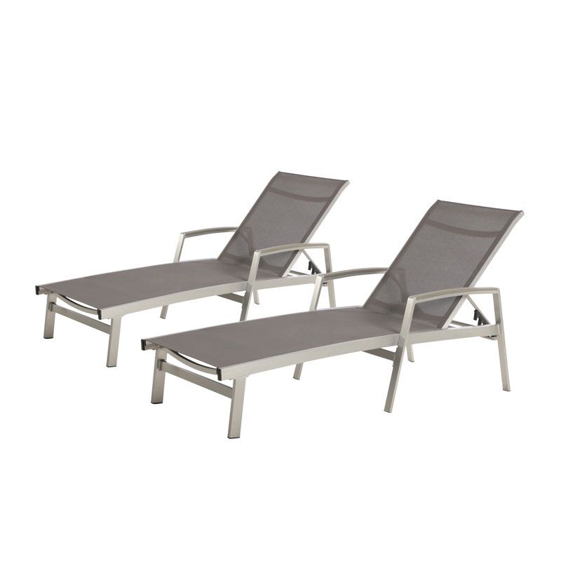Oxton Chaise Lounge