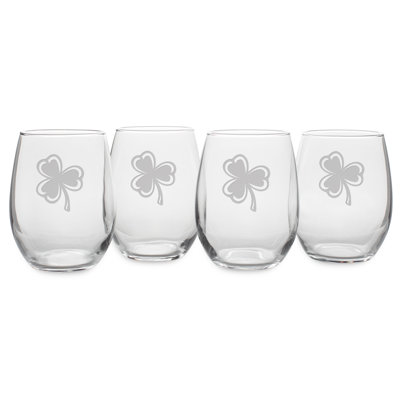 Voisard 21oz. Wine Glass Set