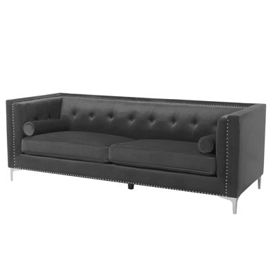 Nico 3 Seater Chesterfield Sofa