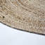 Eatmon Round Hand Woven Kilim-851415659