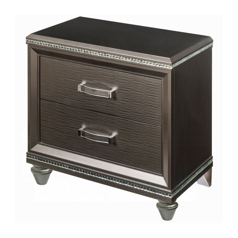 Table de chevet Sadie