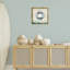 «Rustic Maritime Life Ring Floater Canvas» par JG Studios-349653272-349653254