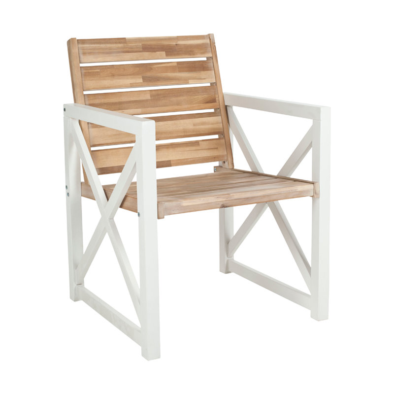 Fauteuil Ellington
