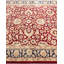 Classic One-of-a-Kind 4' 2" X 6' 2" Hand Knotted Area Rug