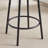 3-Piece Counter Height Round Bar Table Set-124177979-132587444