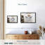 Khendal Jack Russell sur la toilette, reproduction sur toile-102669462
