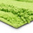 Laverne High/Low Stain/Fade Resistant Non-Slip Machine Washable Bath Mat-2010977874-2010977885
