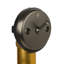 Drain de baignoire Trip Lever-100521607