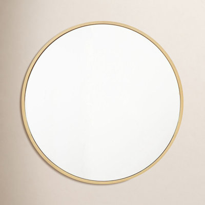 Roberts Accent Mirror