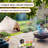 Canvas Bell Tent 100% Cotton in Dia Waterproof Canvas Camping Tent-100709361