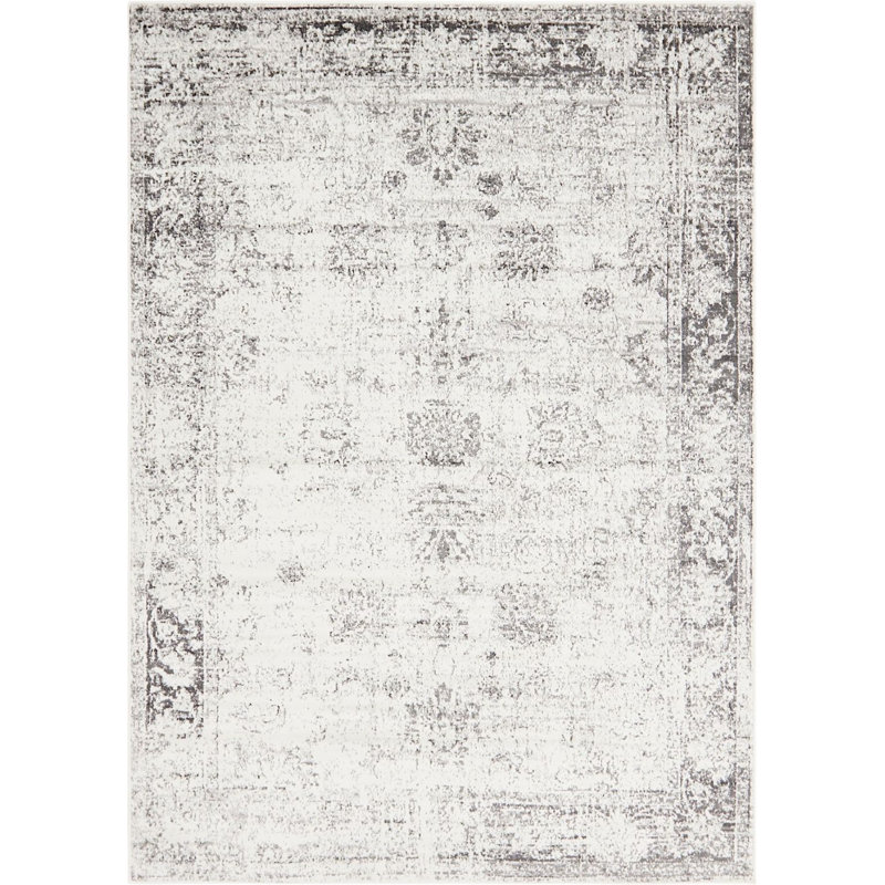 Pokorny Oriental Indoor Rug, Rectangle 7' x 10'