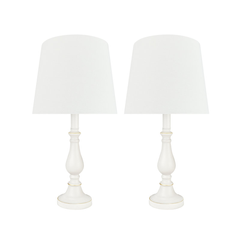 Swiger Metal Table Lamp