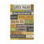 Life's Rules by Conrad Knutsen - Print on Canvas-101409537-69545869