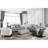 Gayden Upholstered Ottoman