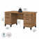 Magomed Executive Desk